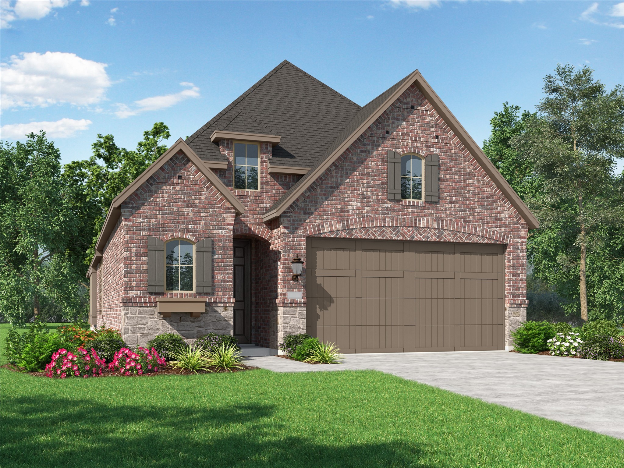 4240 Elk Hair Drive Royse City TX 75189
