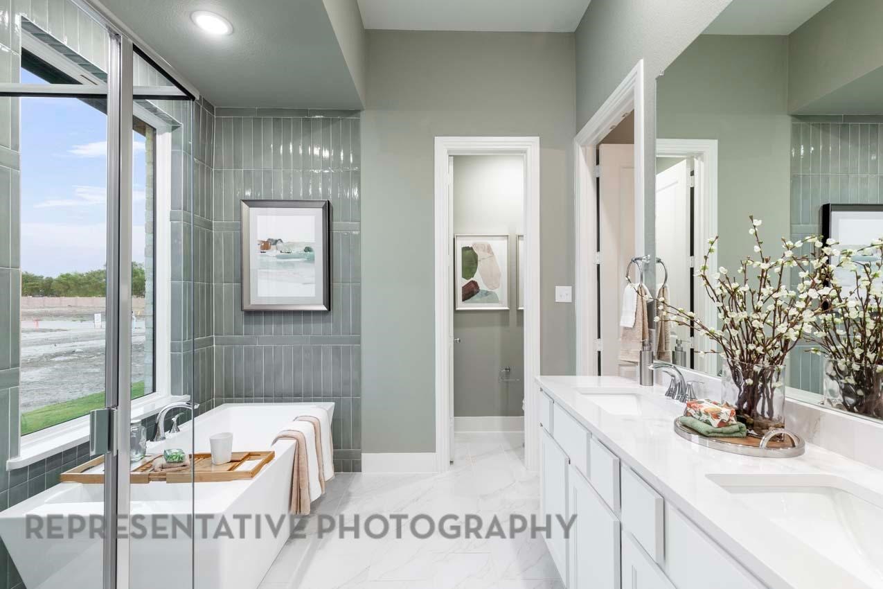 4240 Elk Hair Drive Royse City TX 75189