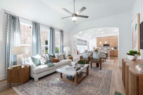4240 Elk Hair Drive Royse City TX 75189