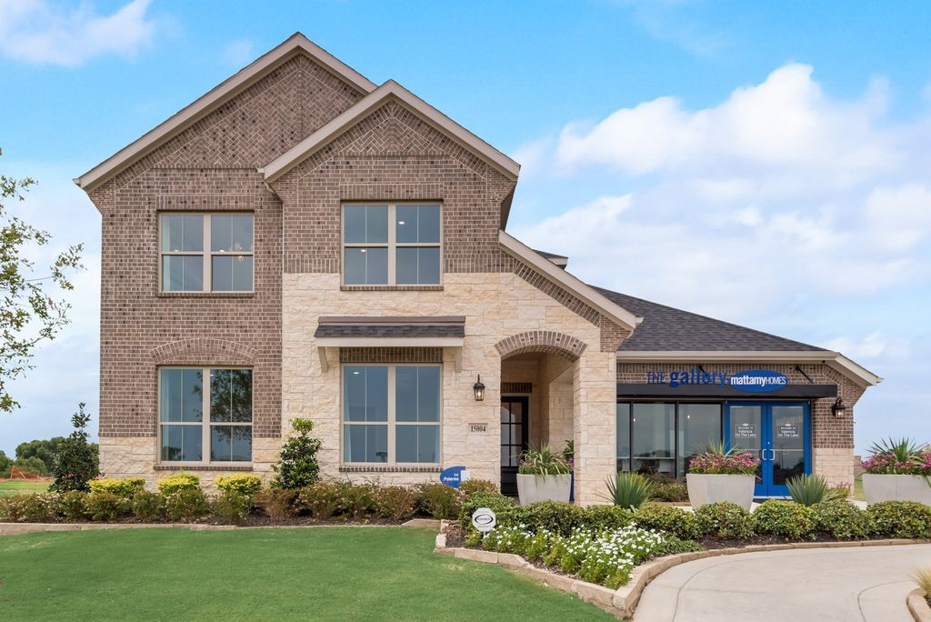 Little Elm TX, 15004 Casinos Drive
