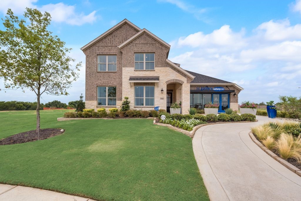 15004 Casinos Drive Little Elm TX 75068