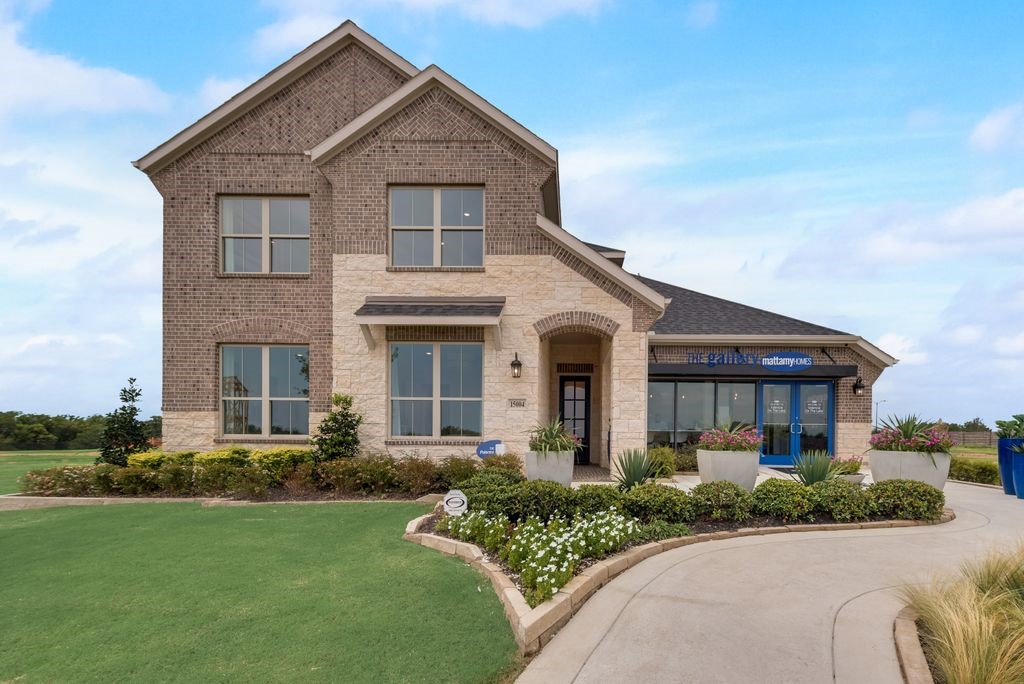 15004 Casinos Drive Little Elm TX 75068