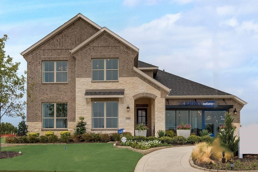 15004 Casinos Drive Little Elm TX 75068
