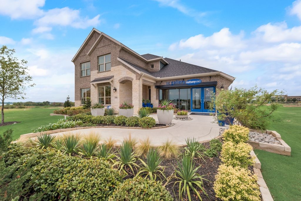 15004 Casinos Drive Little Elm TX 75068