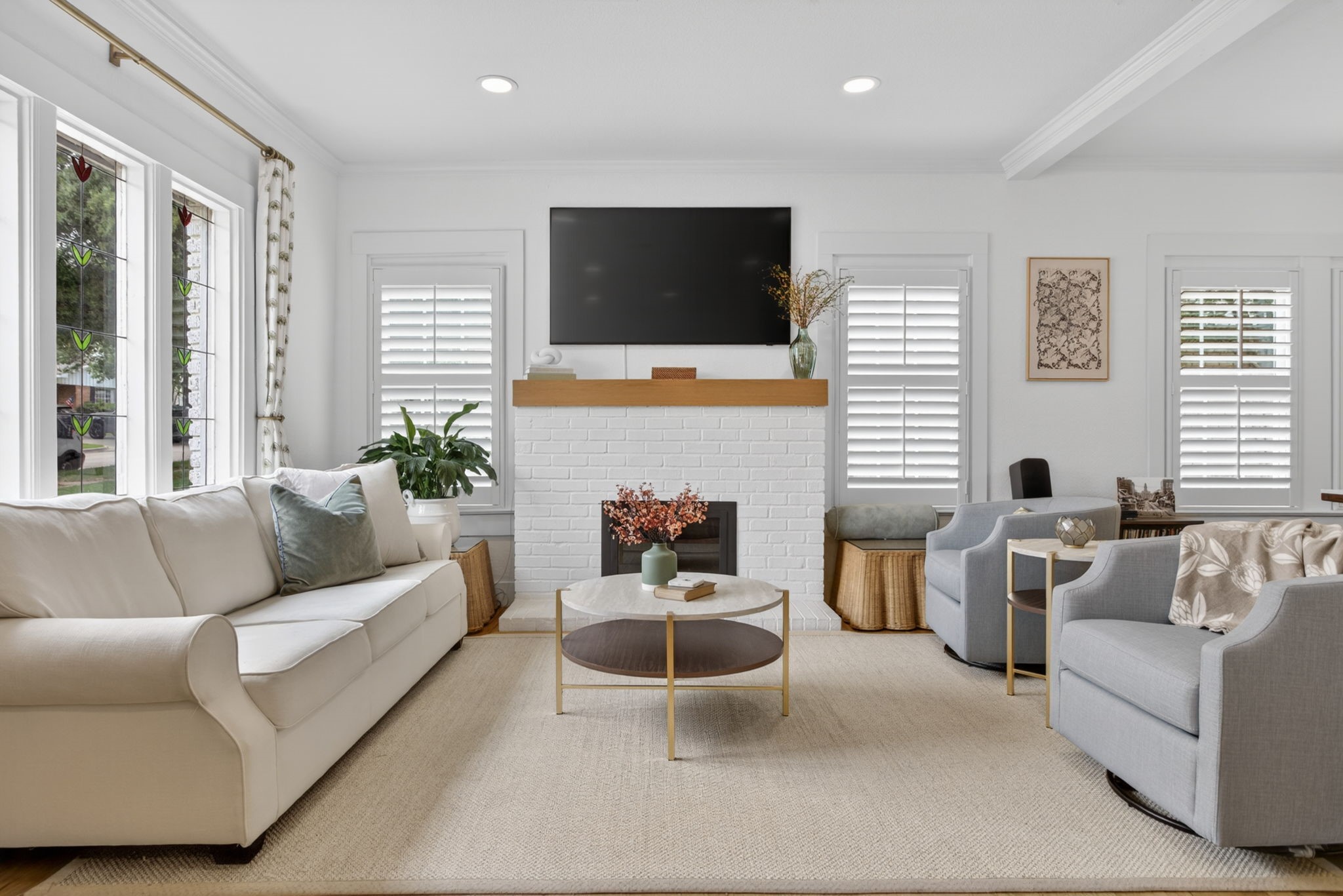 4020 Bunting Fort Worth TX 76107