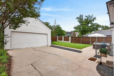 4020 Bunting Fort Worth TX 76107