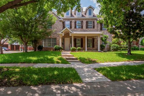 2507 Sir Turquin Lane Lewisville TX 75056