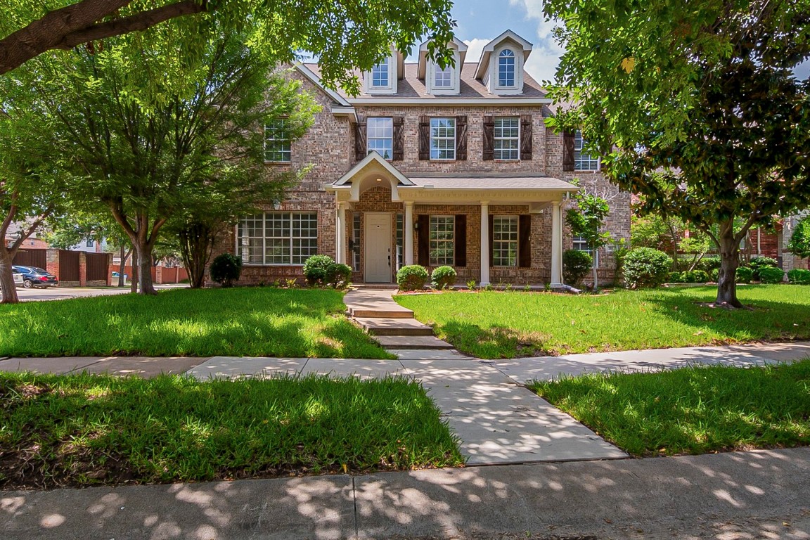 2507 Sir Turquin Lane Lewisville TX 75056