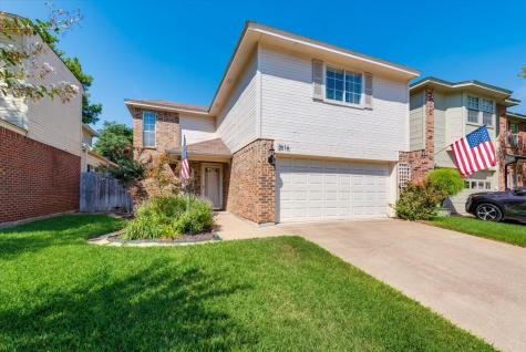 2516 Bear Haven Drive Grapevine TX 76051