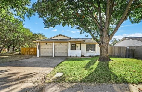 609 Decca Drive Richardson TX 75080