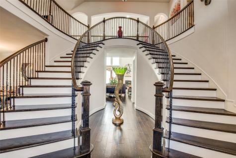 725 Yarrow Street Little Elm TX 75068