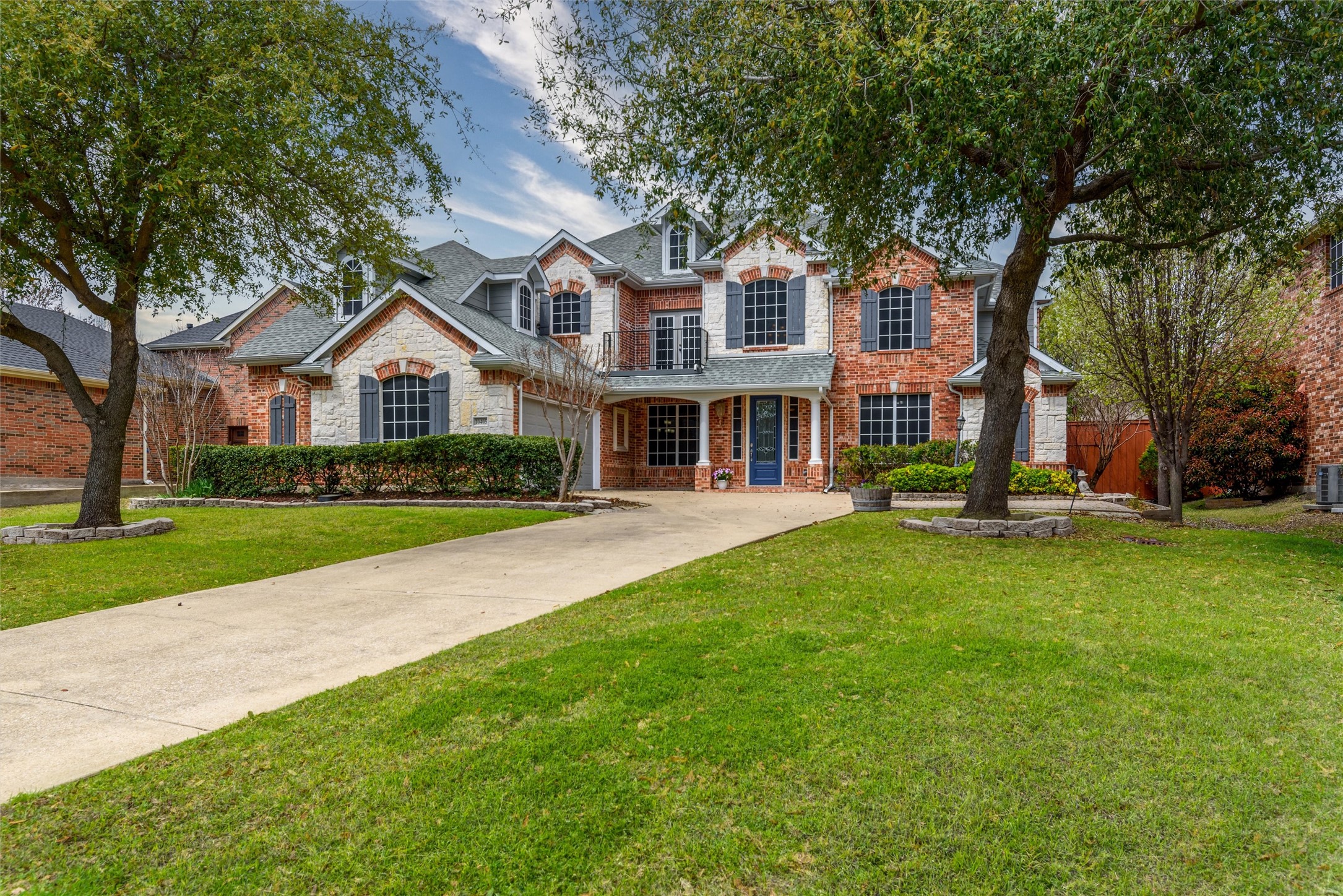 10405 Eastern Hills Court Rowlett TX 75089