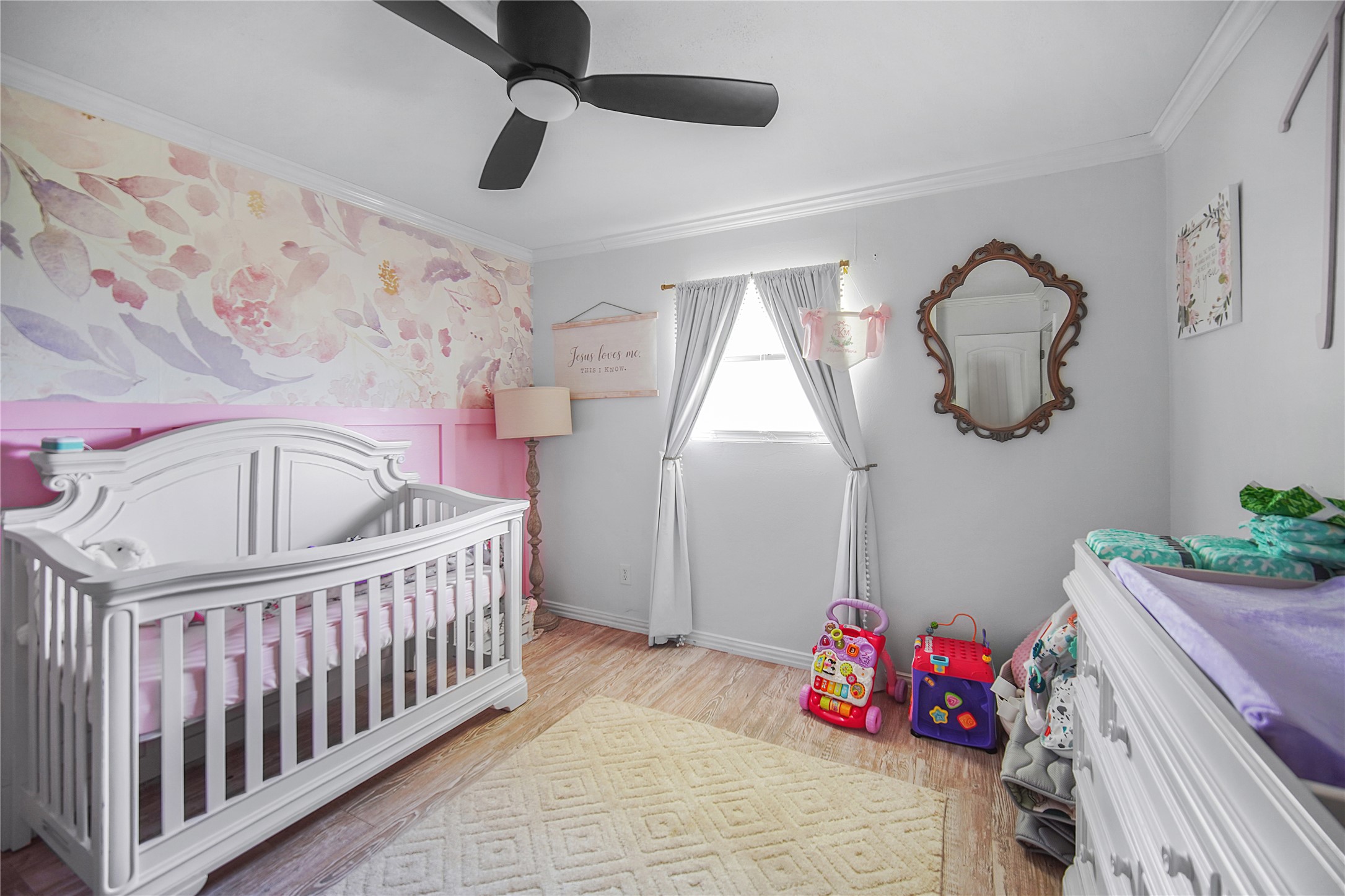 304 Moore Street Jacksboro TX 76458