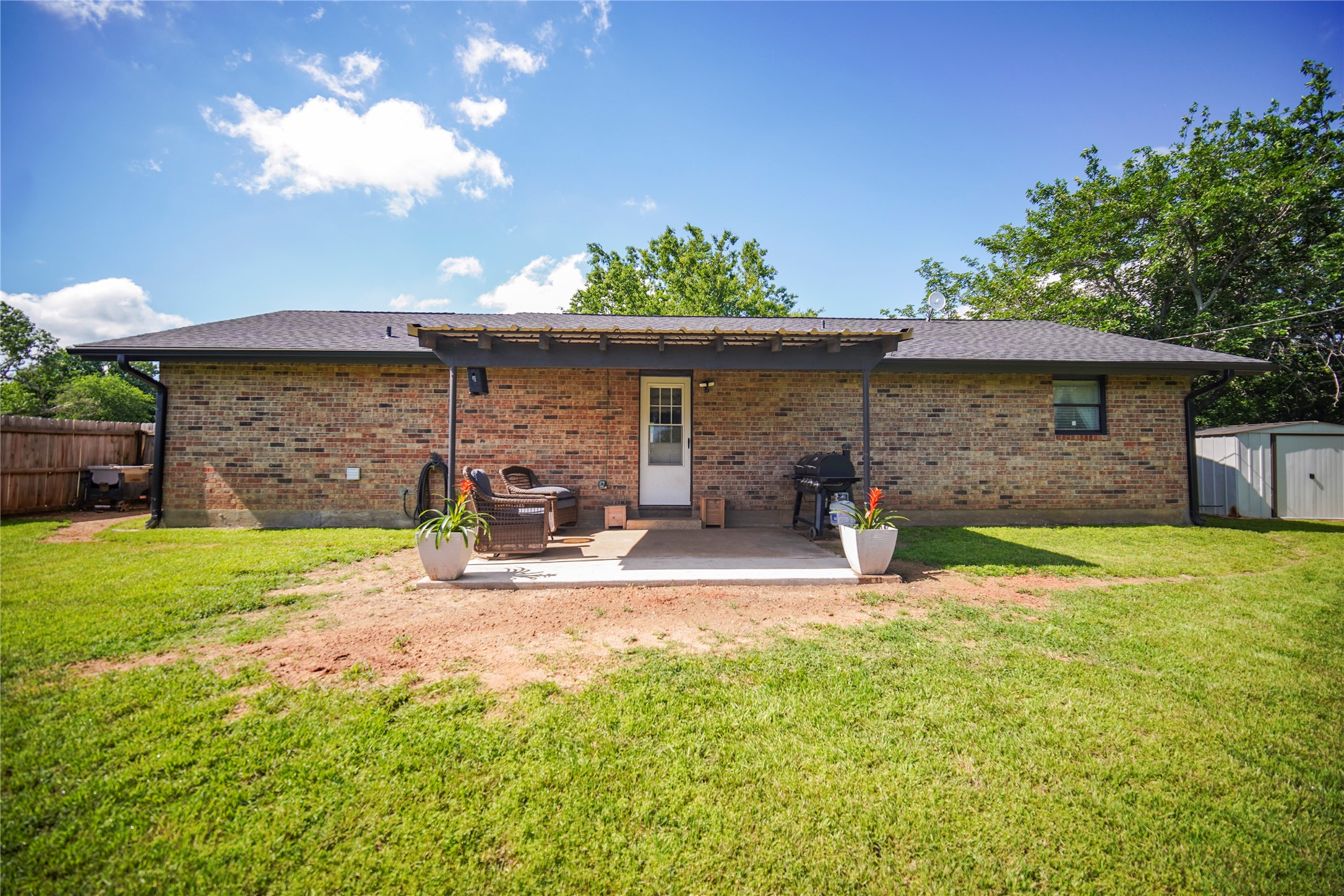304 Moore Street Jacksboro TX 76458