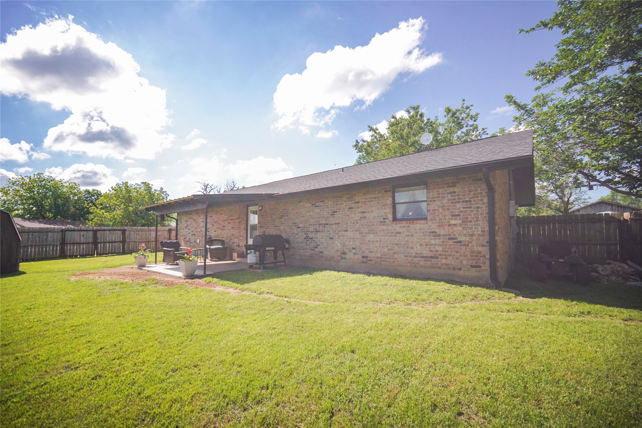304 Moore Street Jacksboro TX 76458