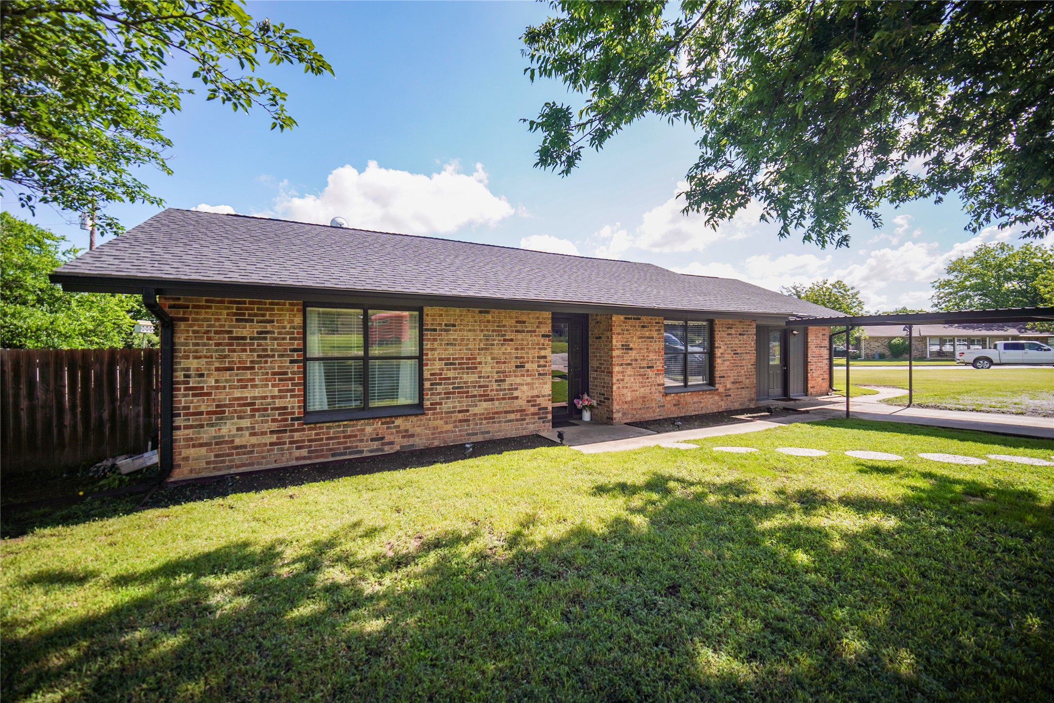 304 Moore Street Jacksboro TX 76458