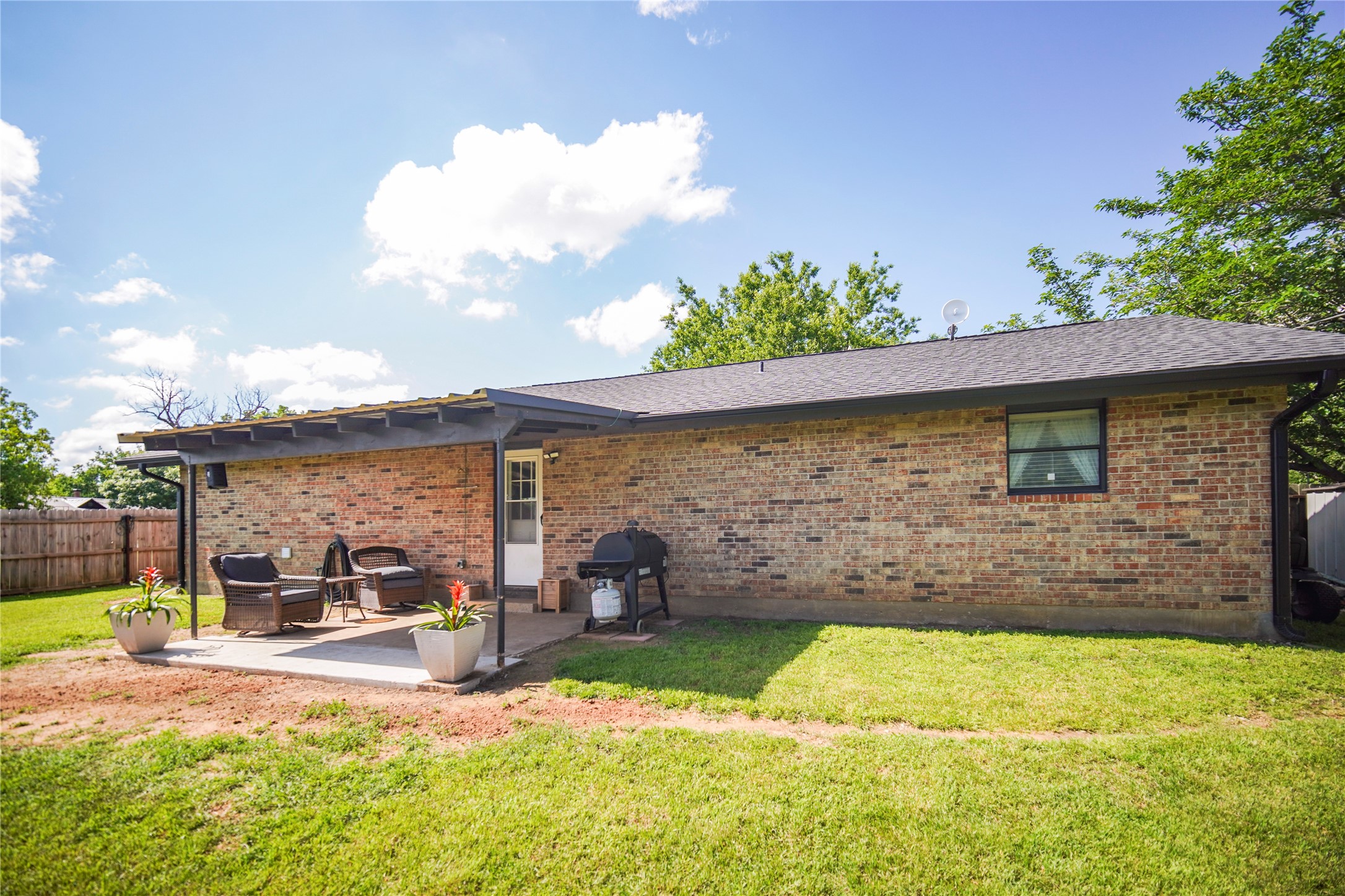 304 Moore Street Jacksboro TX 76458