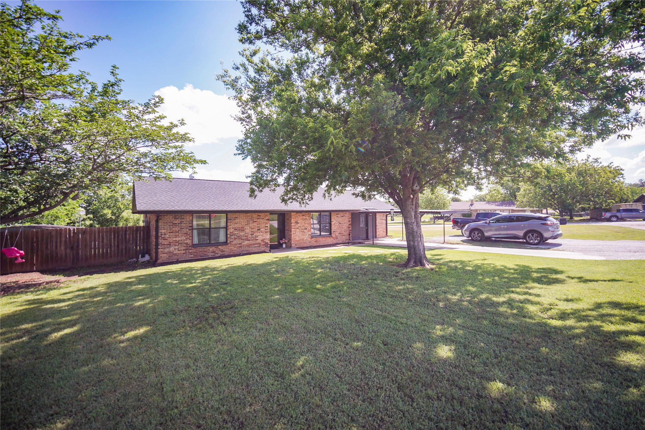 304 Moore Street Jacksboro TX 76458