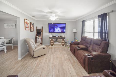 304 Moore Street Jacksboro TX 76458