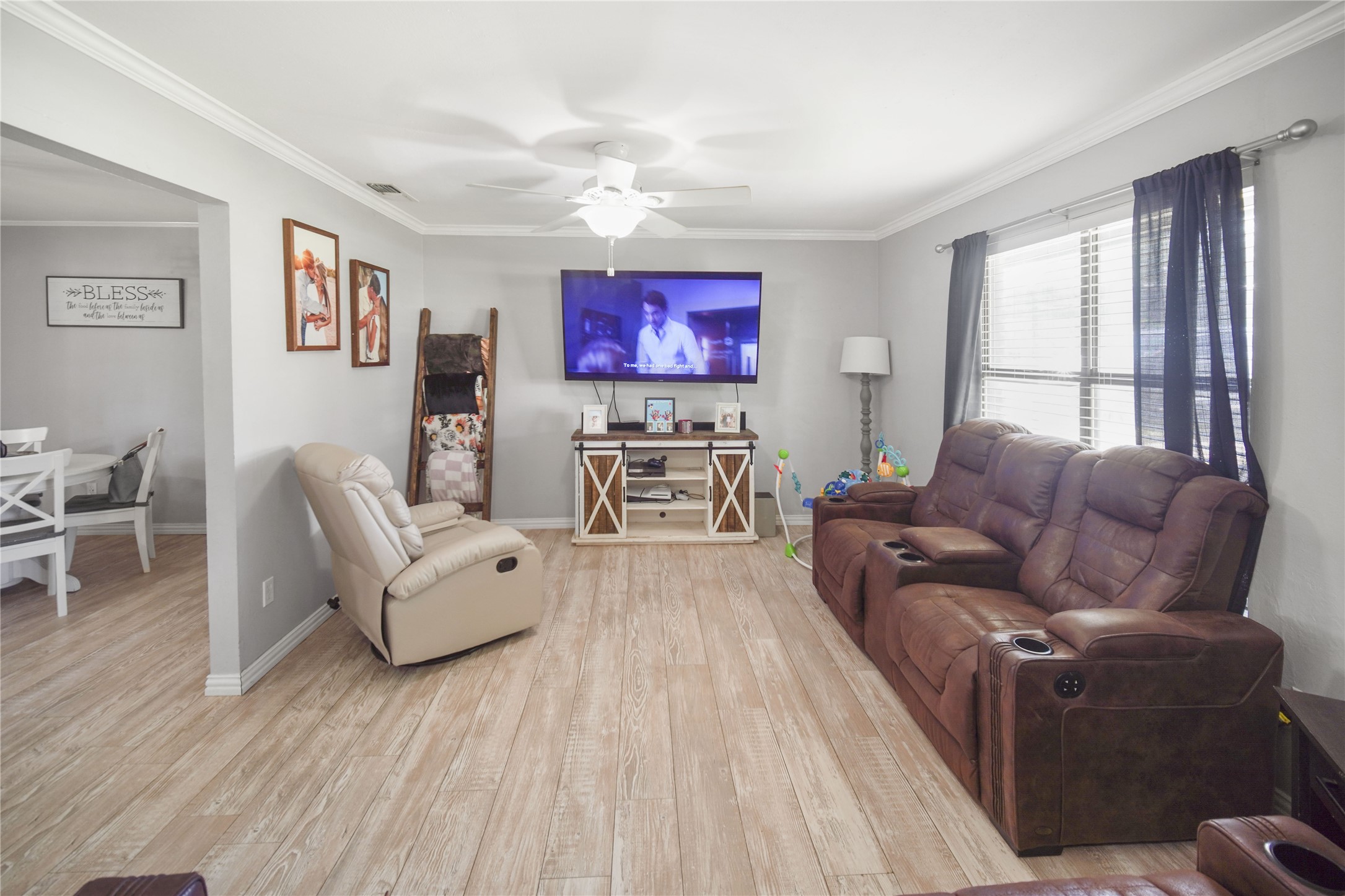304 Moore Street Jacksboro TX 76458