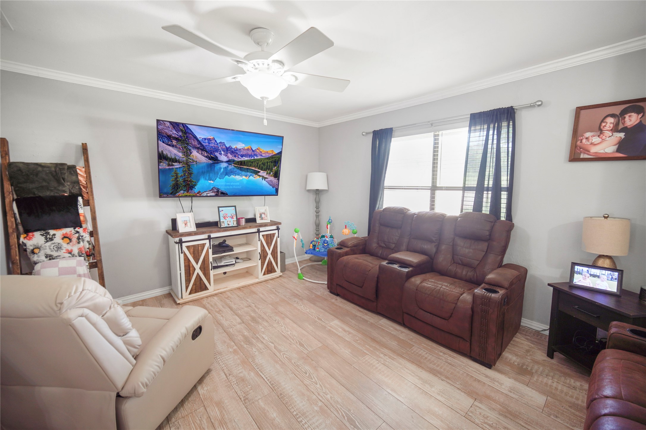 304 Moore Street Jacksboro TX 76458
