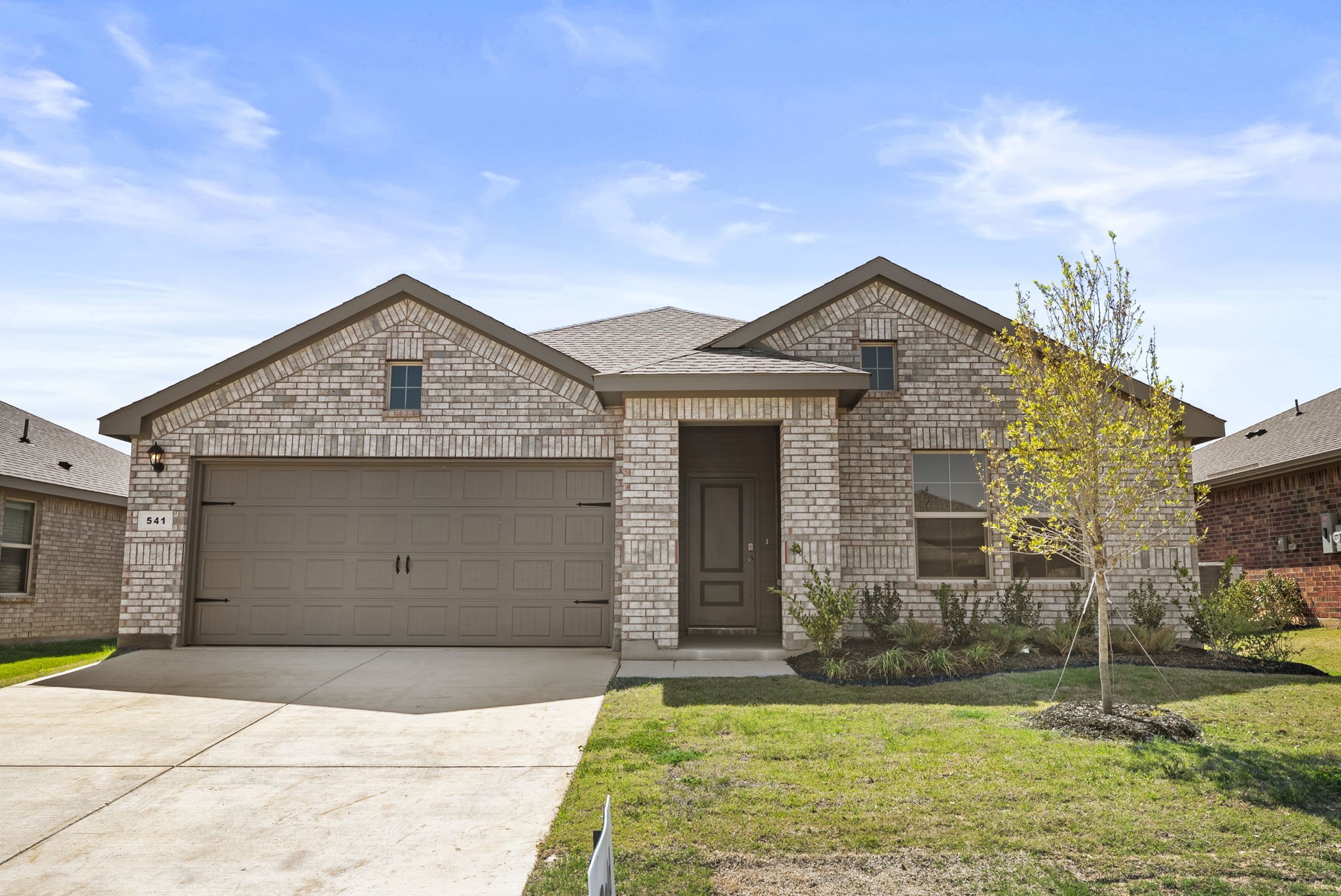 541 Marsh Street Cleburne TX 76033