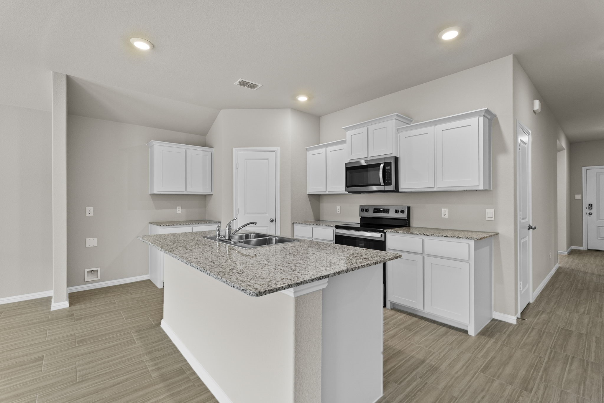 541 Marsh Street Cleburne TX 76033