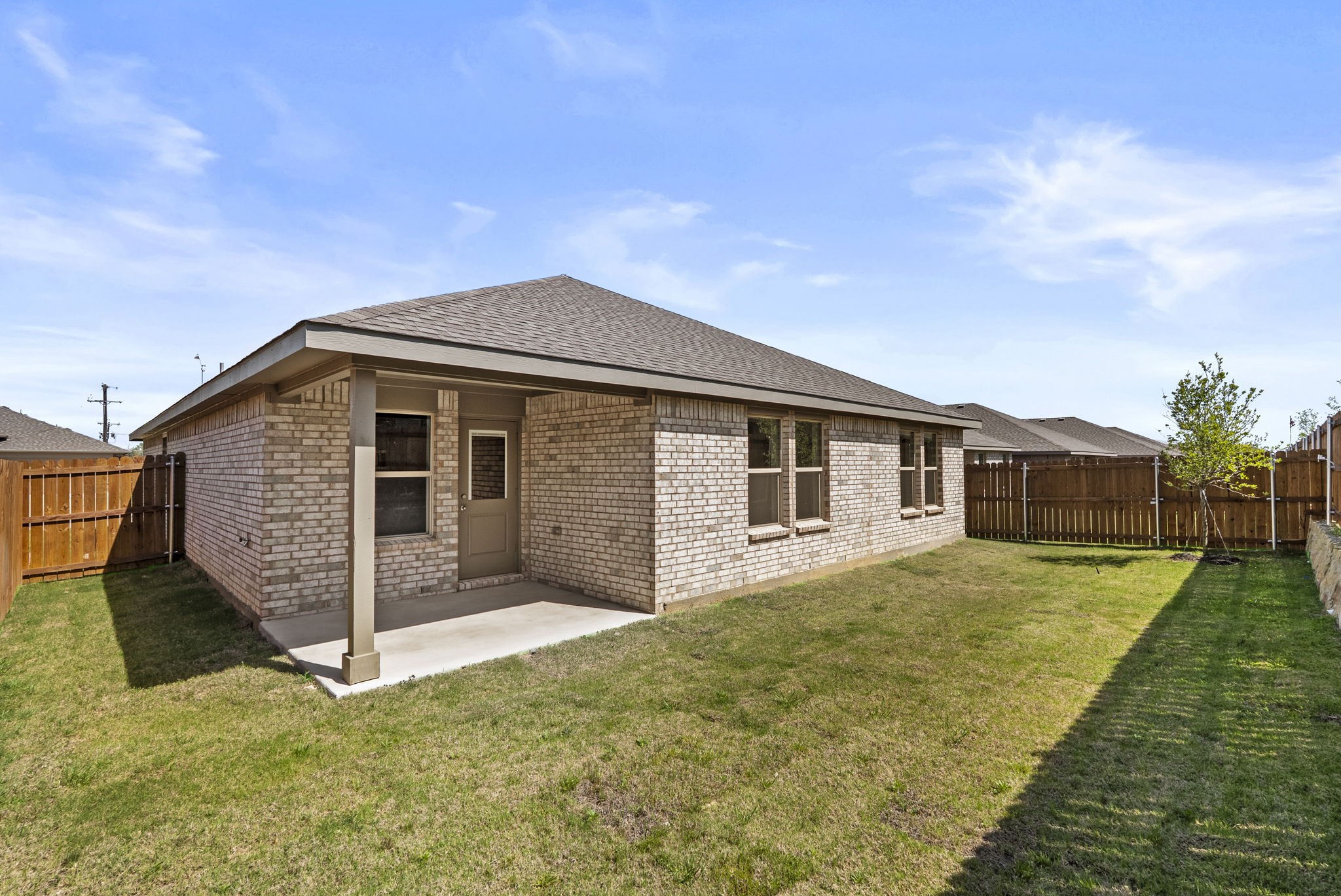 541 Marsh Street Cleburne TX 76033