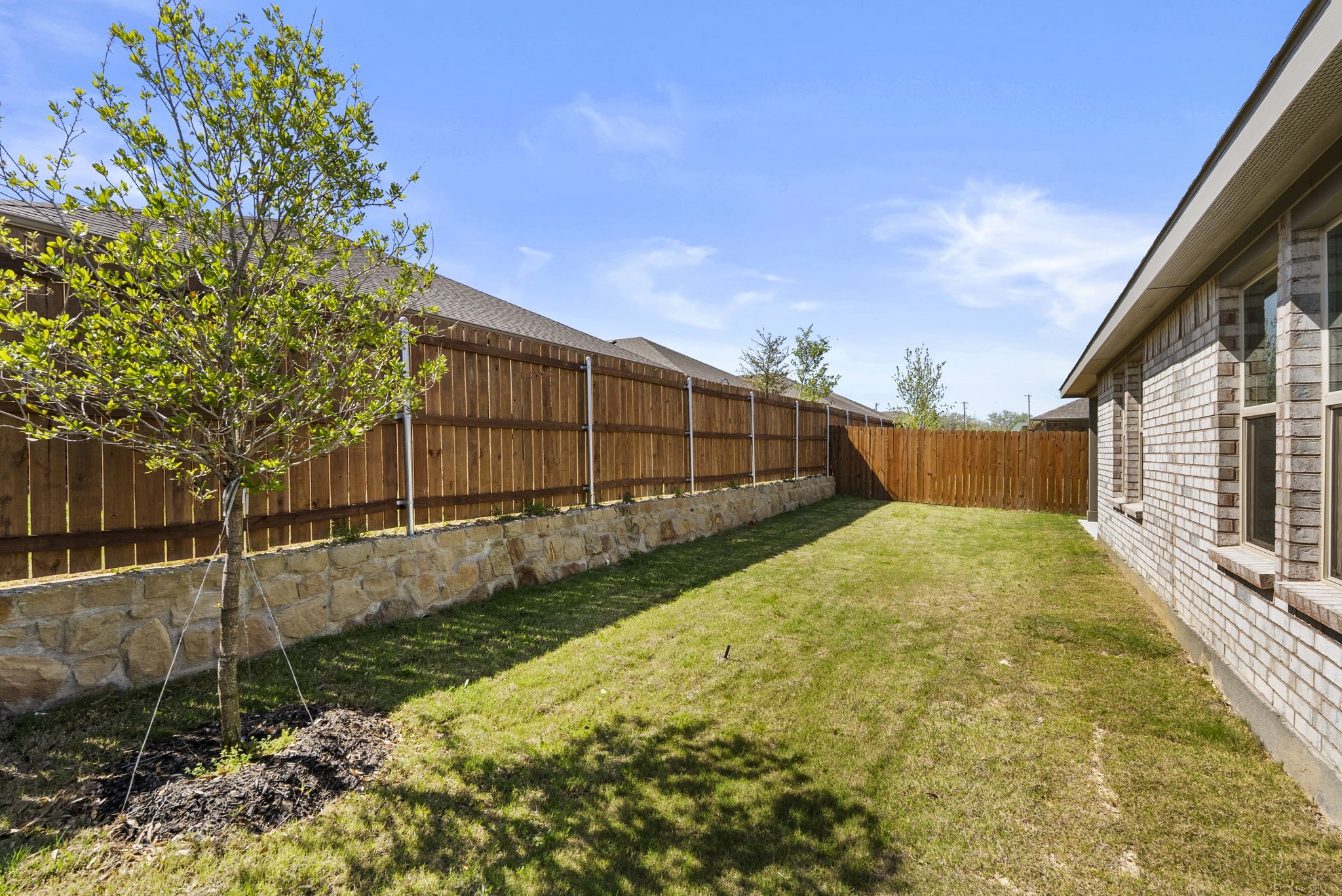 541 Marsh Street Cleburne TX 76033
