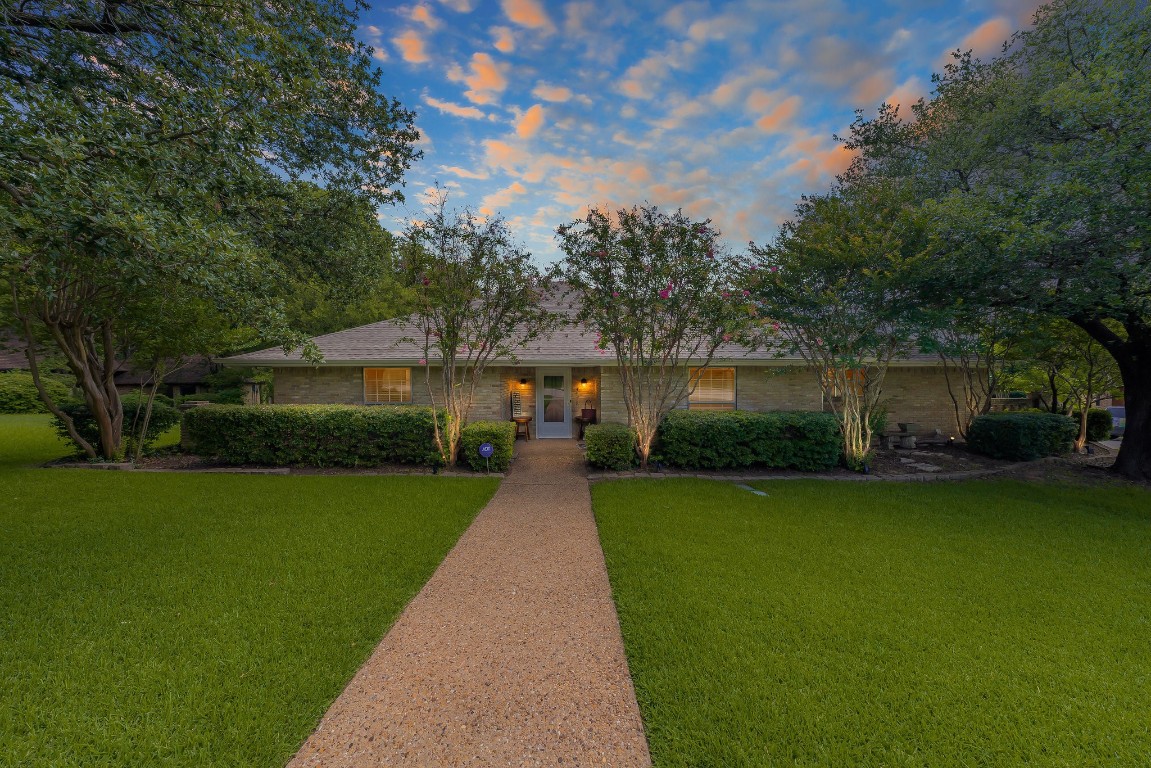 3719 Wood Rail Drive Plano TX 75074
