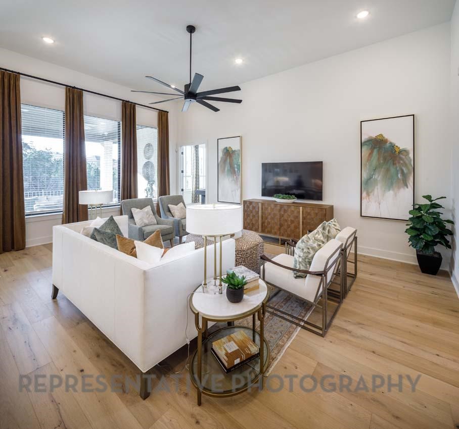 1904 Golden Gate Way Celina TX 75009