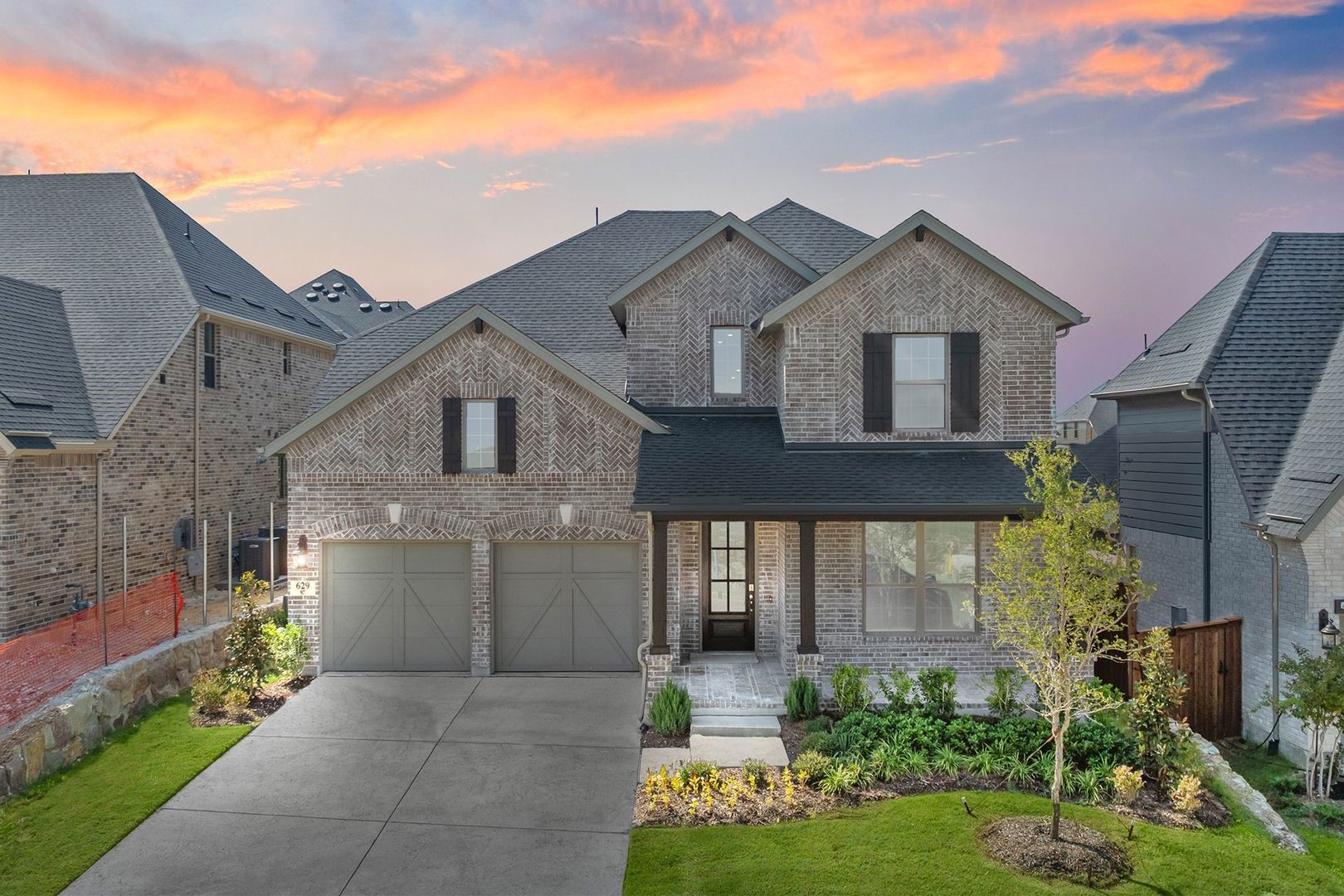629 Carlow Way Celina TX 75009
