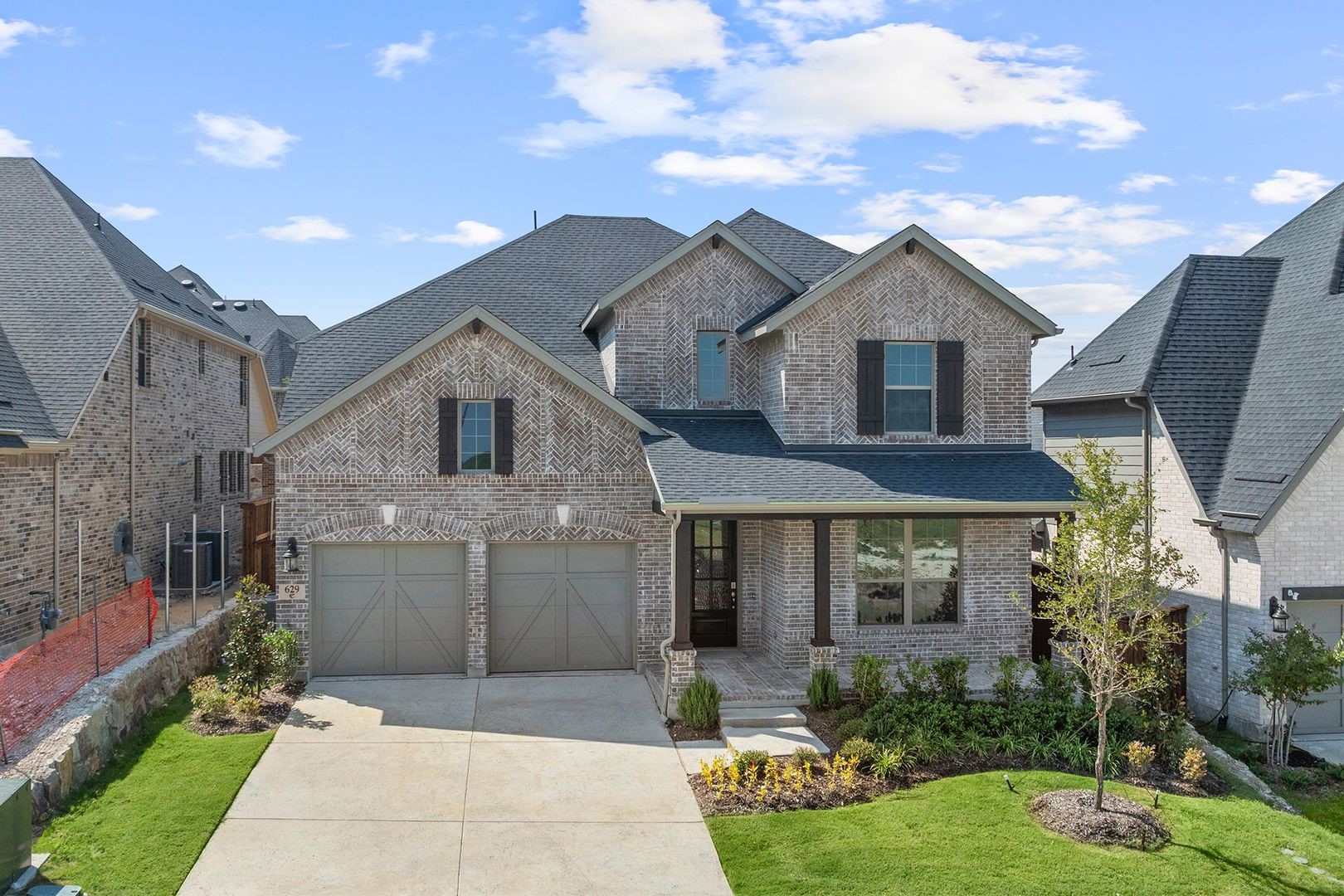 629 Carlow Way Celina TX 75009
