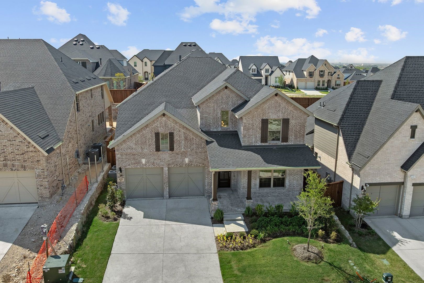 629 Carlow Way Celina TX 75009