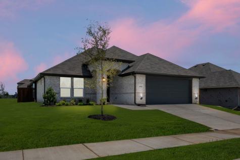 10301 Tapioca Street Fort Worth TX 76036