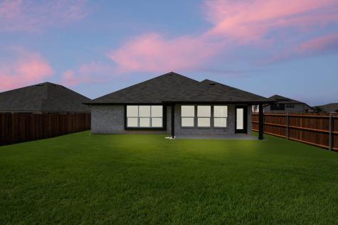10301 Tapioca Street Fort Worth TX 76036
