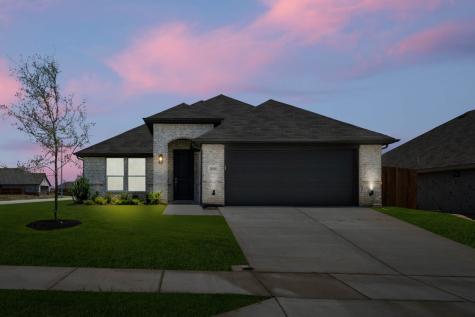 10301 Tapioca Street Fort Worth TX 76036