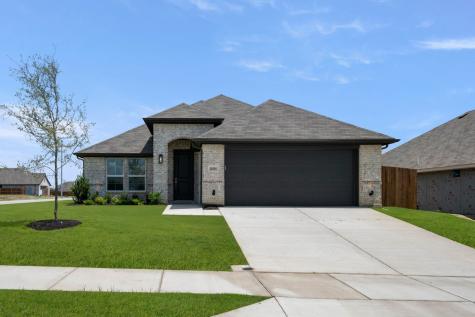 10301 Tapioca Street Fort Worth TX 76036
