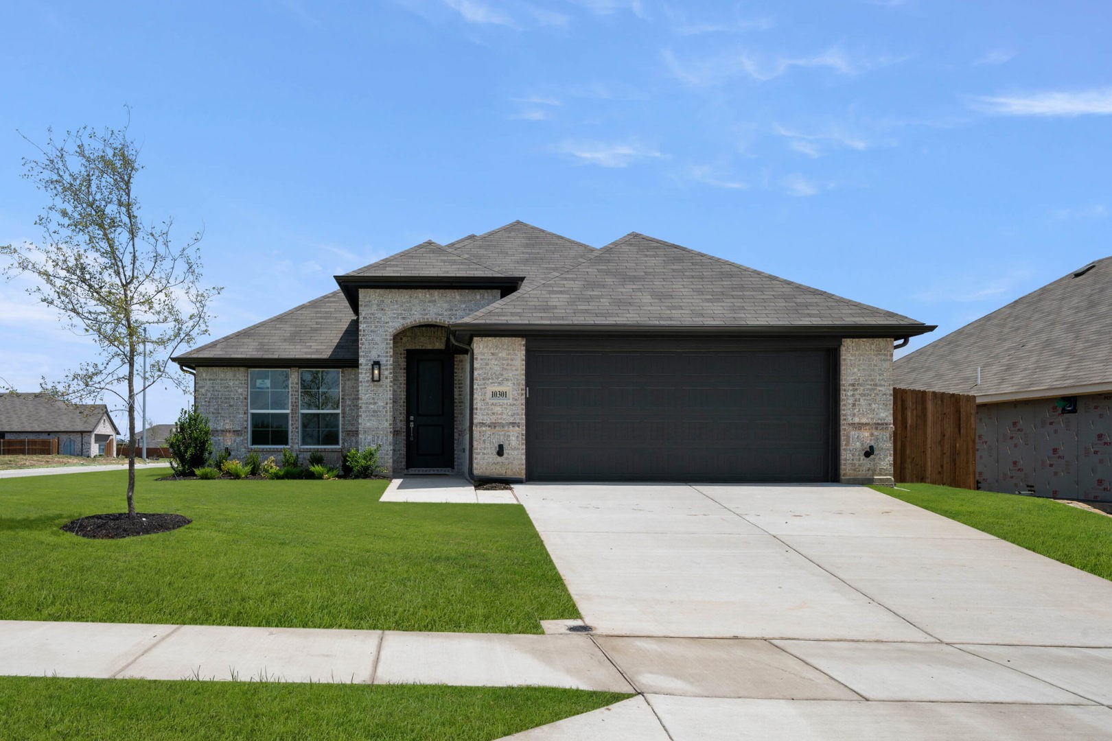 10301 Tapioca Street Fort Worth TX 76036