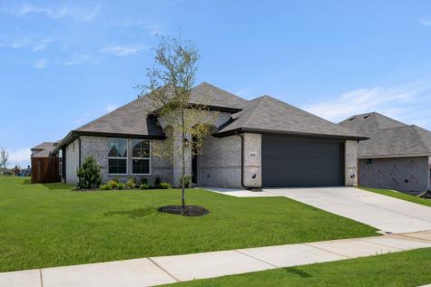 10301 Tapioca Street Fort Worth TX 76036