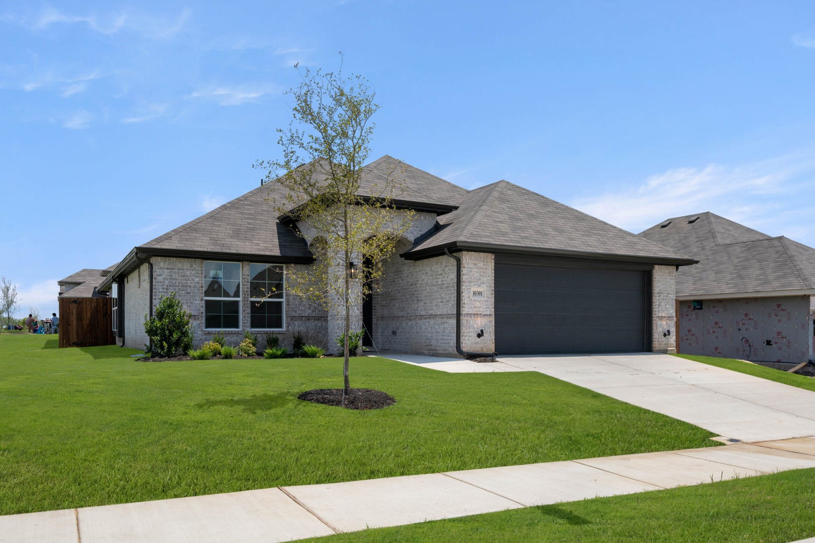 10301 Tapioca Street Fort Worth TX 76036