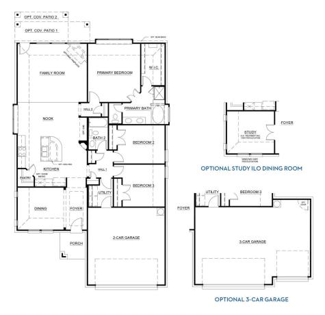 10301 Tapioca Street Fort Worth TX 76036