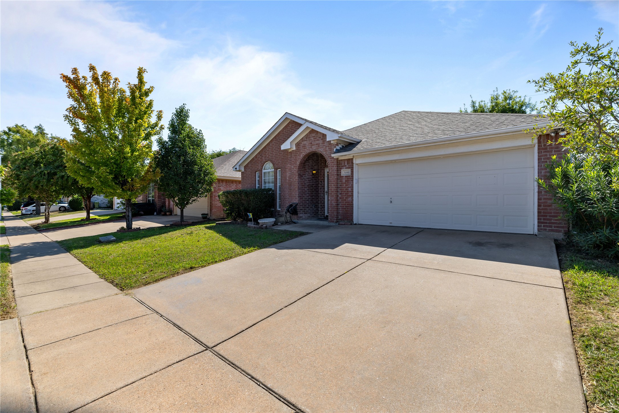 3100 San Frando Drive Arlington TX 76010