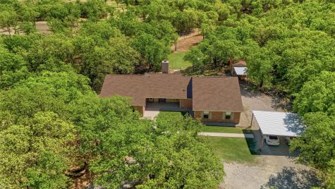 10537 Lone Star Road Weatherford TX 76088