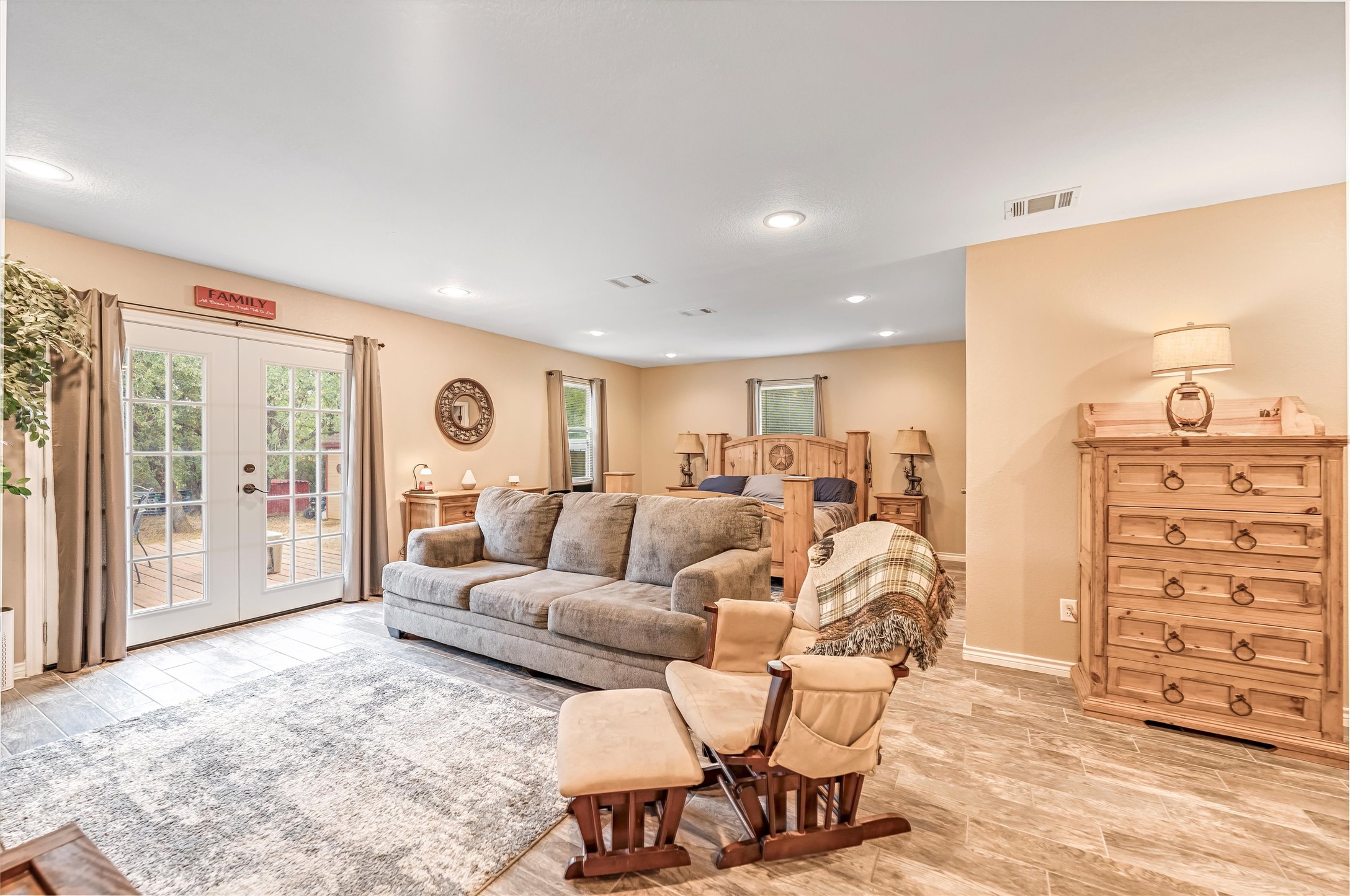 10537 Lone Star Road Weatherford TX 76088