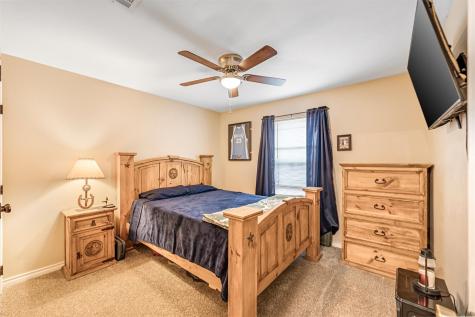 10537 Lone Star Road Weatherford TX 76088