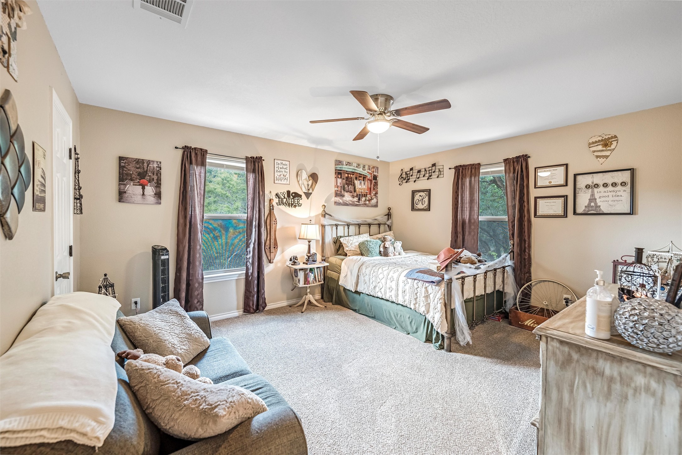 10537 Lone Star Road Weatherford TX 76088