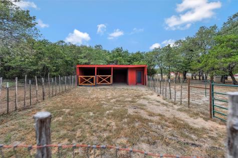 10537 Lone Star Road Weatherford TX 76088