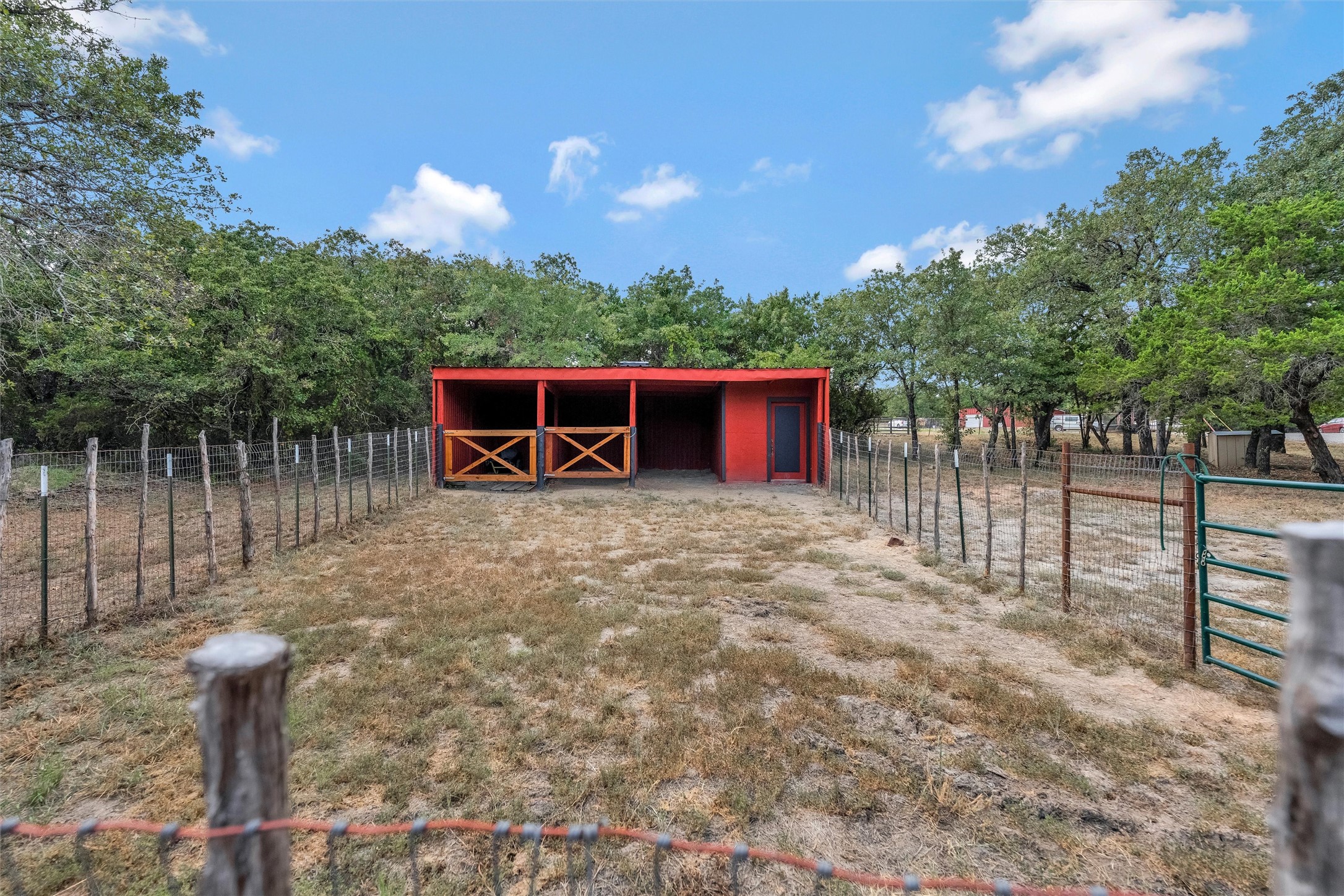 10537 Lone Star Road Weatherford TX 76088
