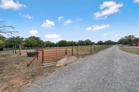 10537 Lone Star Road Weatherford TX 76088